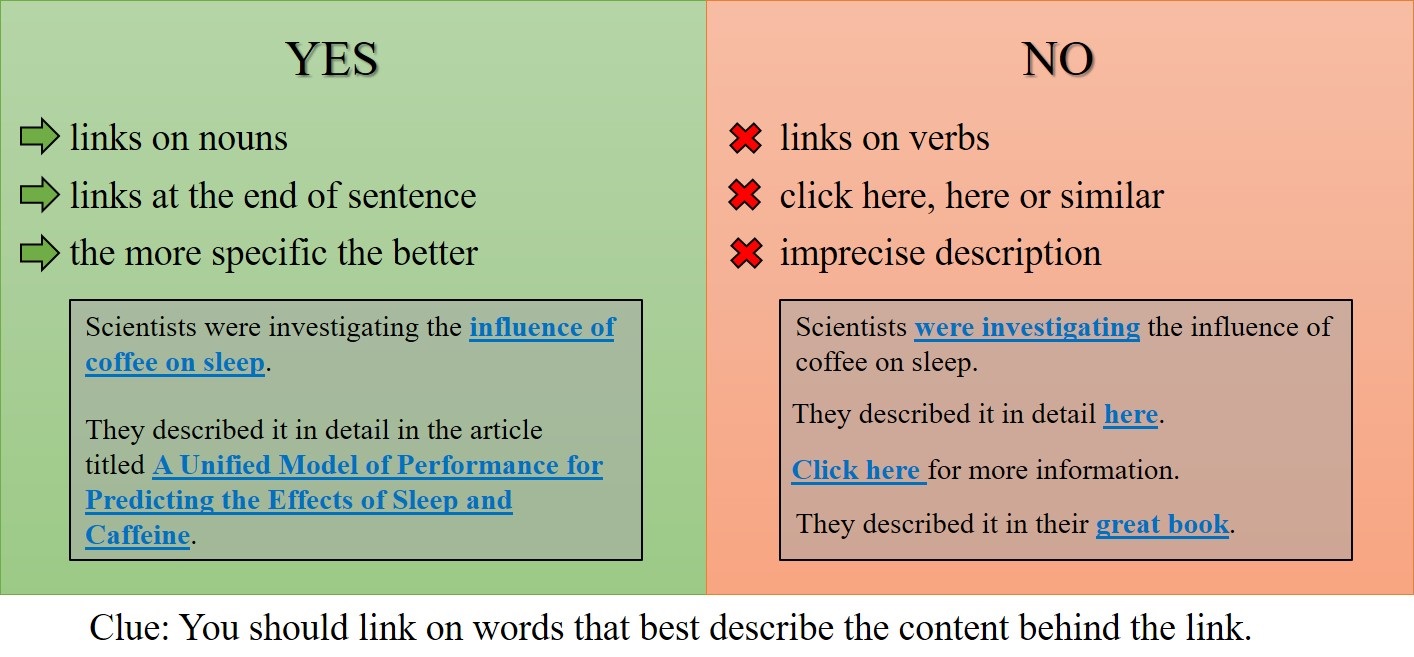 example of the SEO title being too long