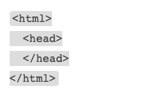 example of a codeblock in Markdown